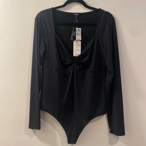 Express | body contour compression‎ bodysuit